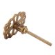 Golden Brass Drawer Knobs Online